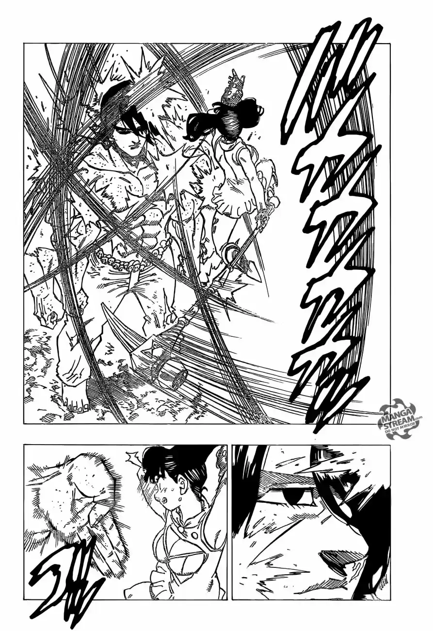 Nanatzu No Taizai - Capítulo 199 - Página 11 - LectorTMOo