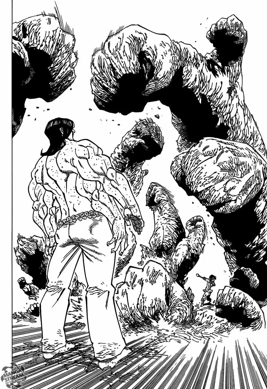 Nanatzu No Taizai - Capítulo 199 - Página 13 - LectorTMOo