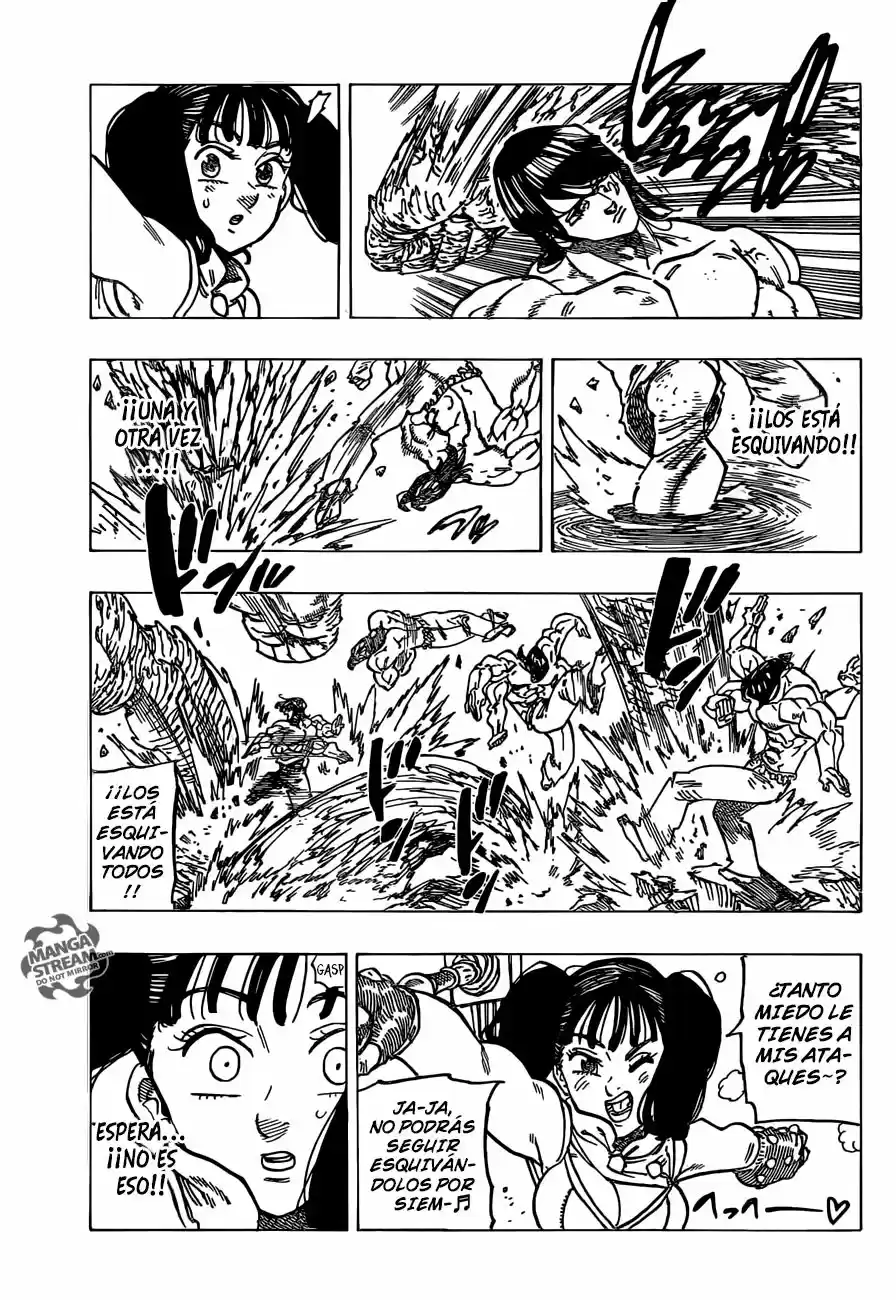 Nanatzu No Taizai - Capítulo 199 - Página 14 - LectorTMOo