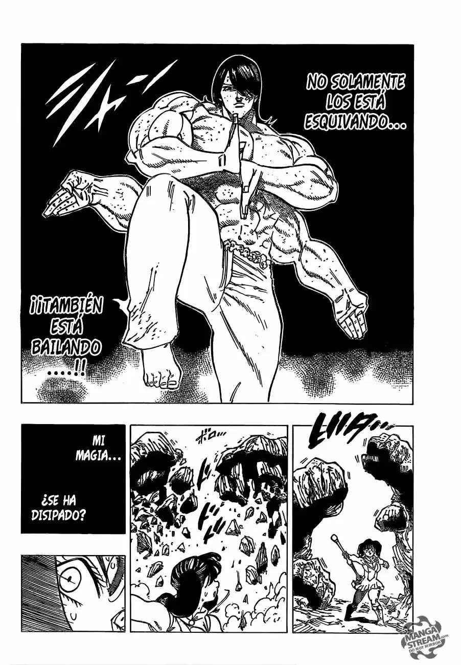 Nanatzu No Taizai - Capítulo 199 - Página 15 - LectorTMOo
