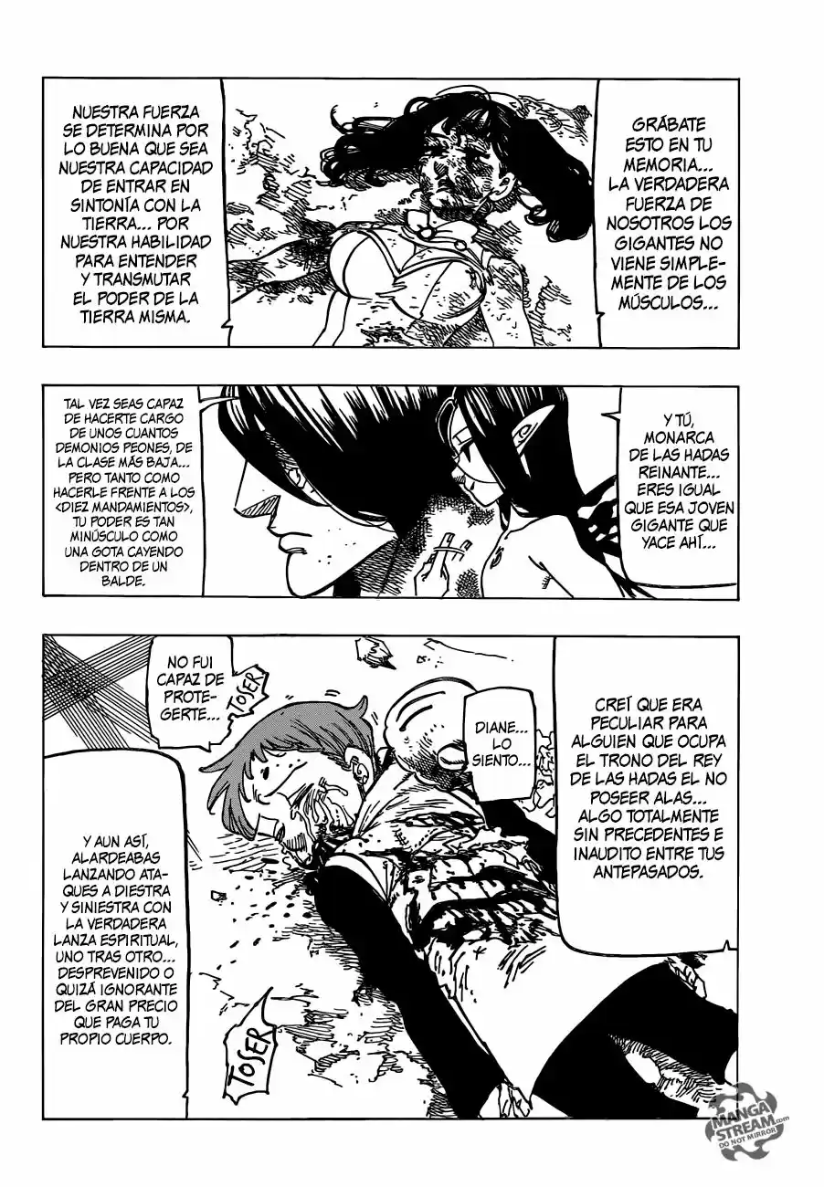 Nanatzu No Taizai - Capítulo 199 - Página 19 - LectorTMOo
