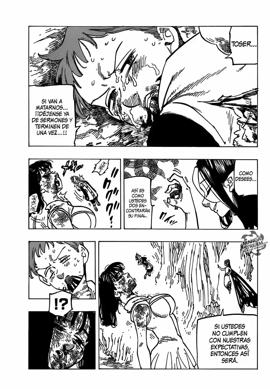 Nanatzu No Taizai - Capítulo 199 - Página 20 - LectorTMOo