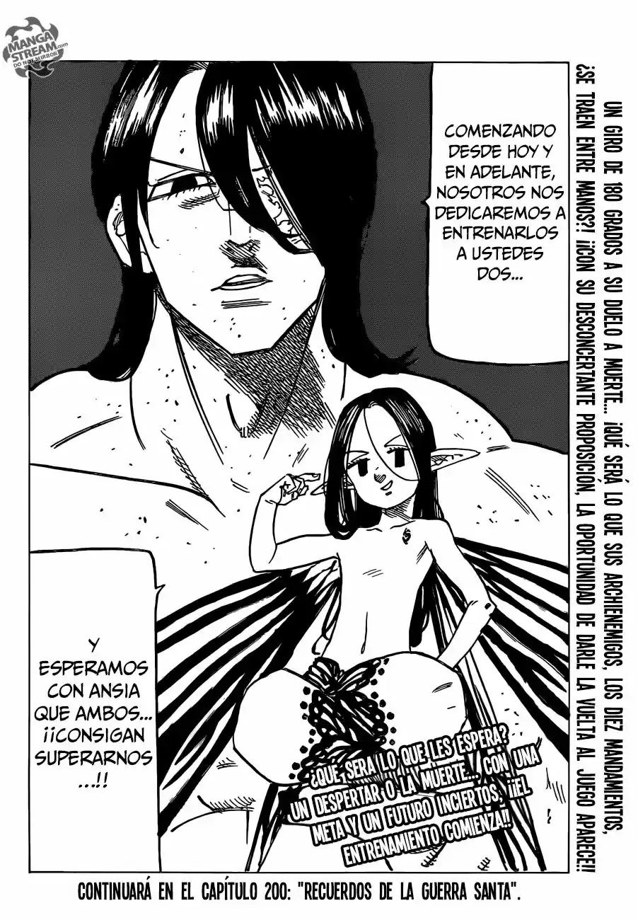 Nanatzu No Taizai - Capítulo 199 - Página 21 - LectorTMOo