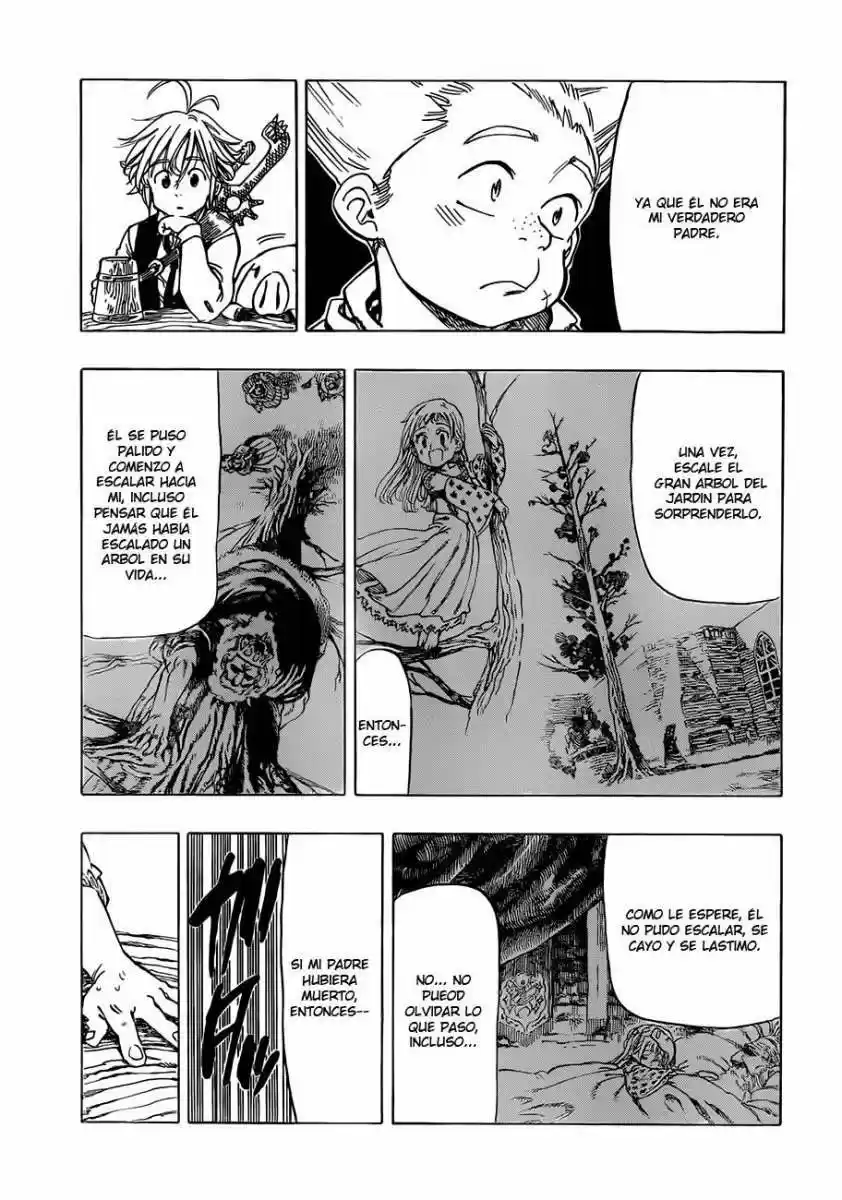 Nanatzu No Taizai - Capítulo 2 - Página 20 - LectorTMOo
