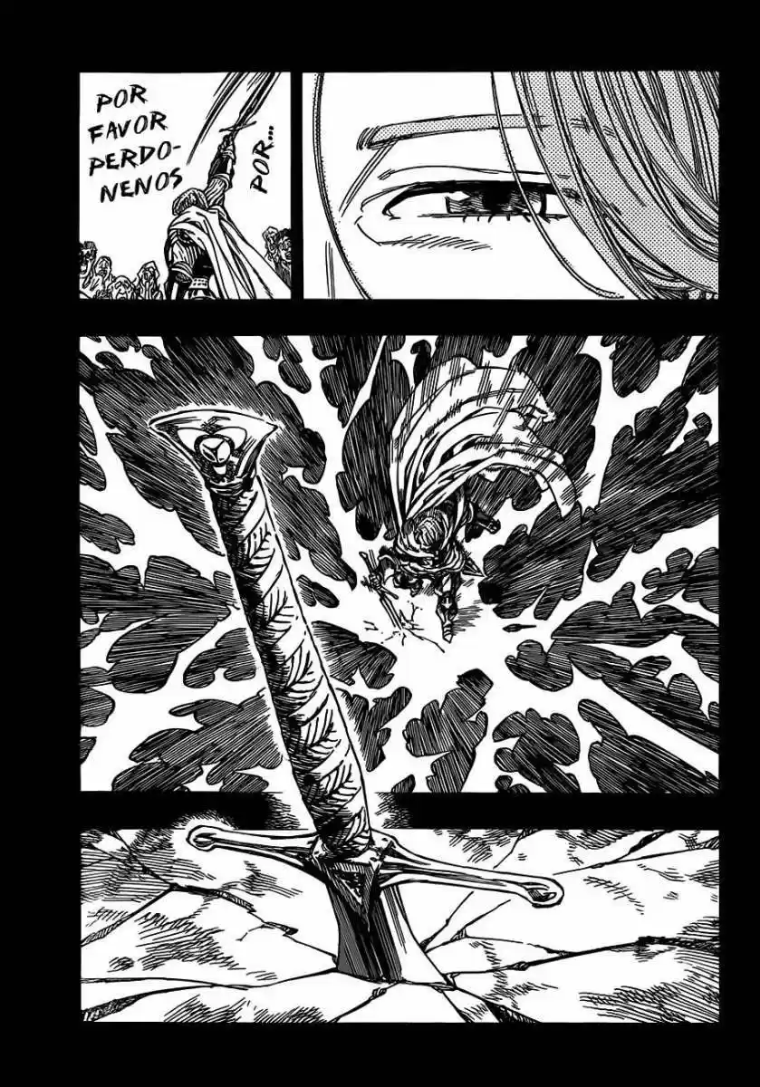 Nanatzu No Taizai - Capítulo 2 - Página 24 - LectorTMOo
