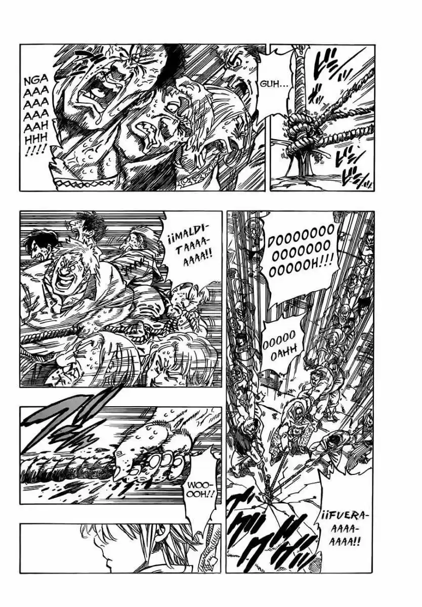 Nanatzu No Taizai - Capítulo 2 - Página 31 - LectorTMOo