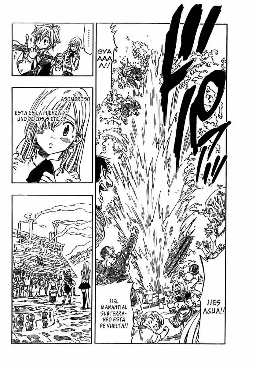 Nanatzu No Taizai - Capítulo 2 - Página 36 - LectorTMOo