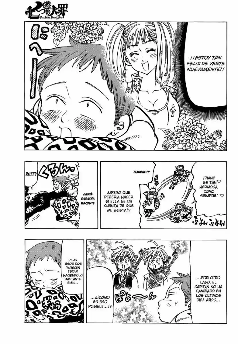 Nanatzu No Taizai - Capítulo 20 - Página 8 - LectorTMOo