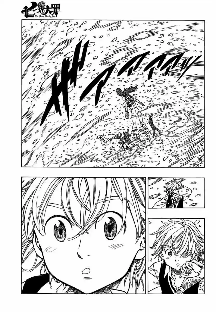 Nanatzu No Taizai - Capítulo 20 - Página 12 - LectorTMOo