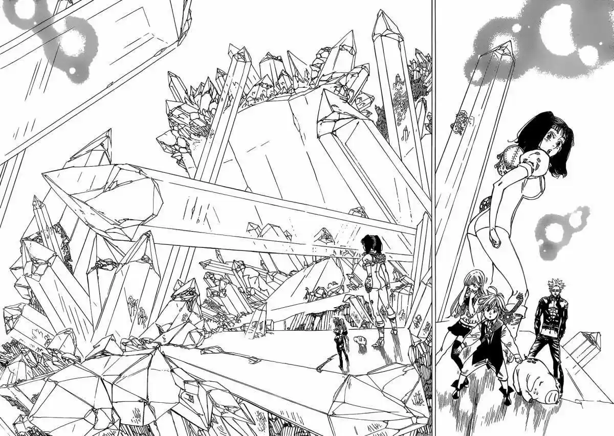 Nanatzu No Taizai - Capítulo 20 - Página 13 - LectorTMOo