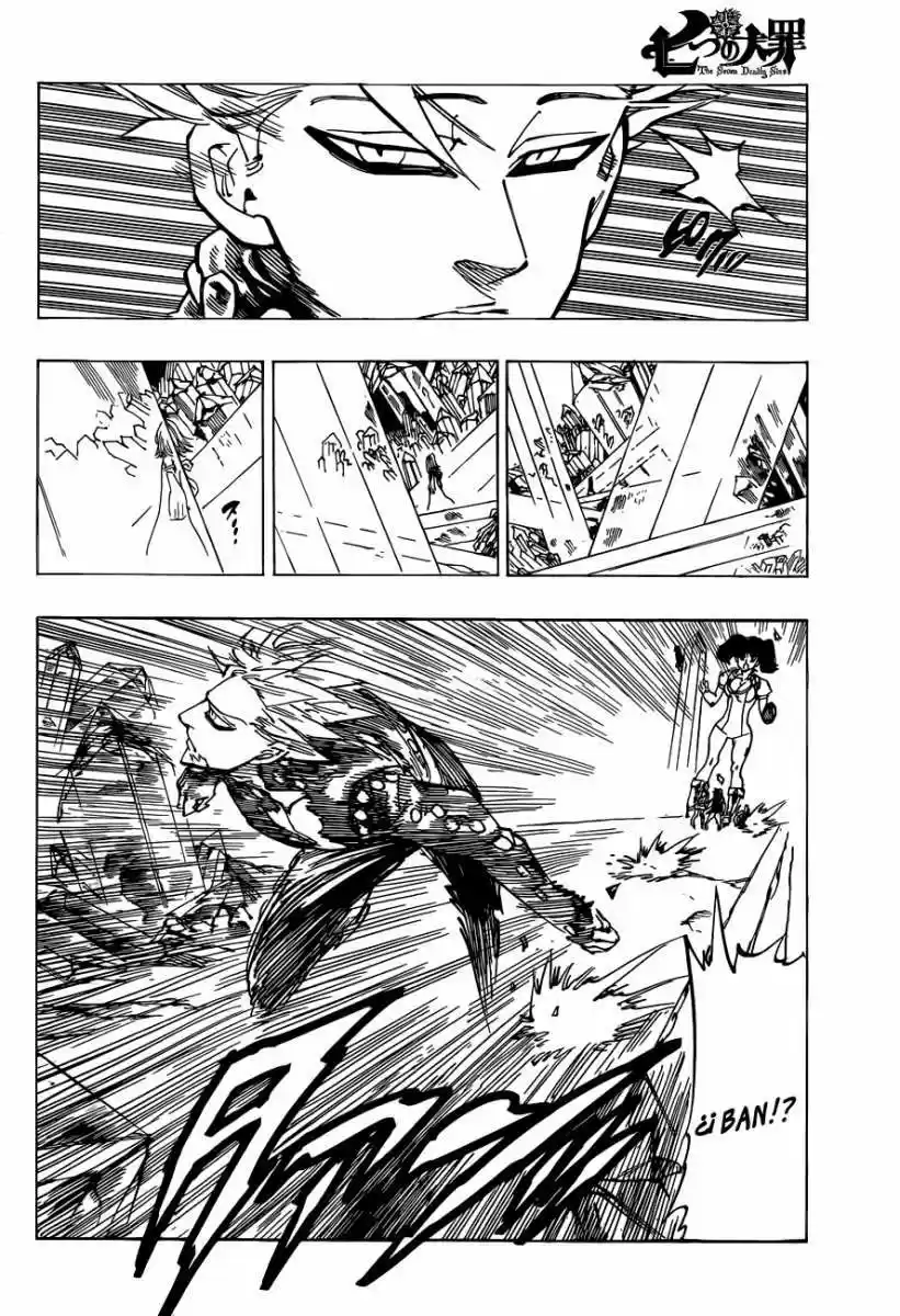 Nanatzu No Taizai - Capítulo 20 - Página 15 - LectorTMOo