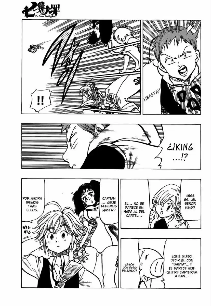 Nanatzu No Taizai - Capítulo 20 - Página 16 - LectorTMOo