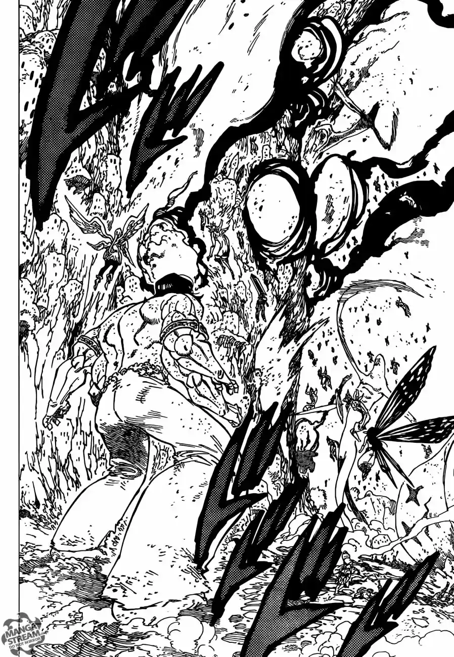 Nanatzu No Taizai - Capítulo 201 - Página 7 - LectorTMOo