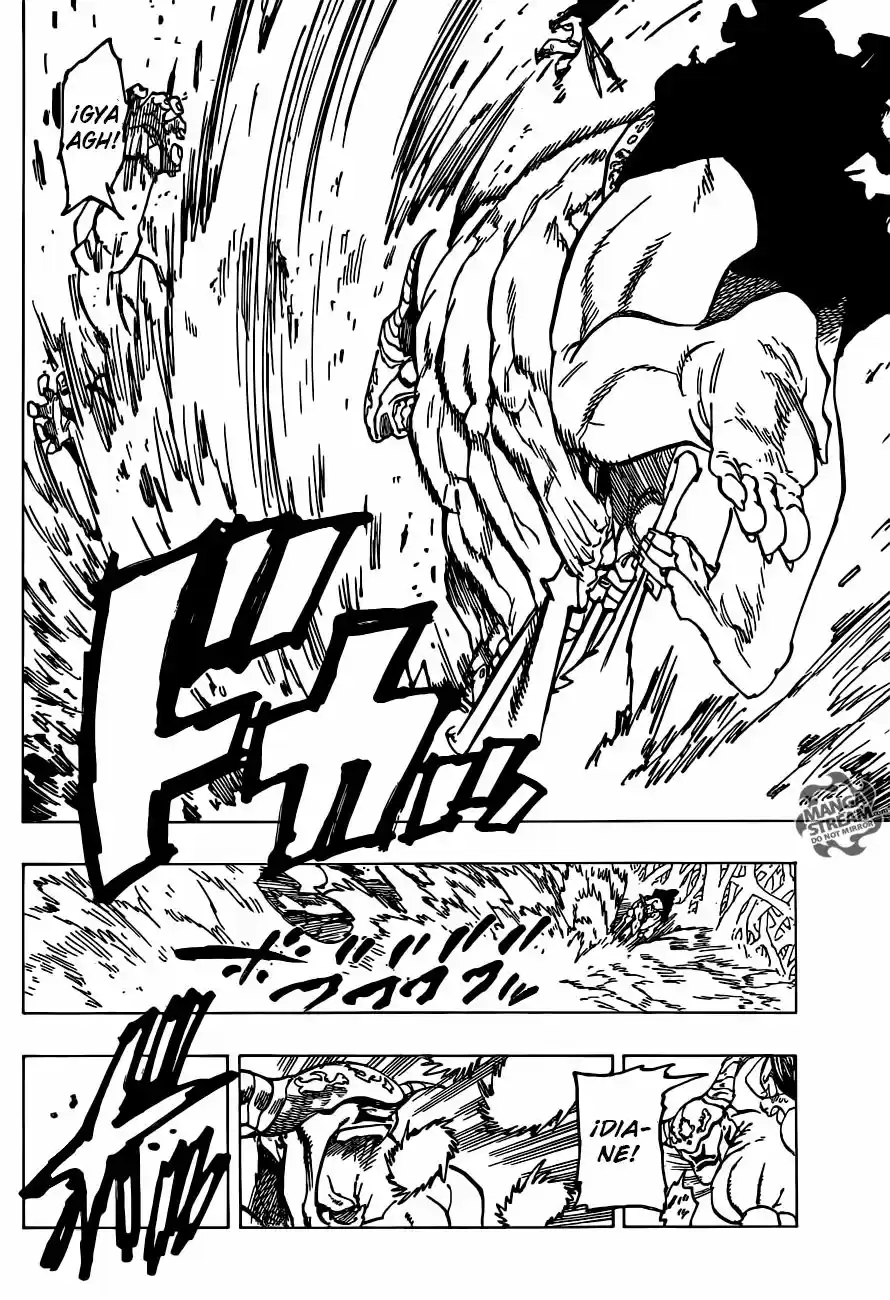 Nanatzu No Taizai - Capítulo 201 - Página 12 - LectorTMOo