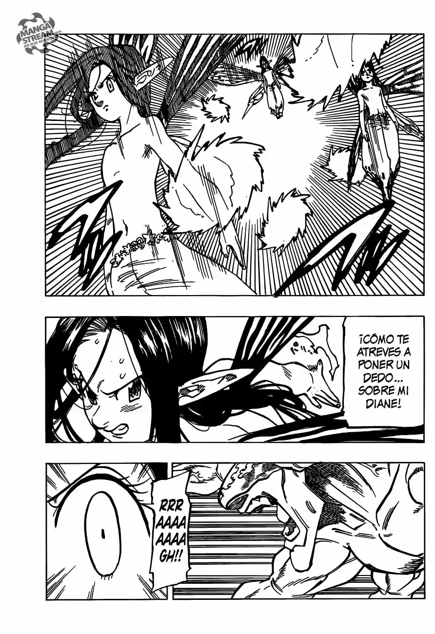 Nanatzu No Taizai - Capítulo 201 - Página 13 - LectorTMOo
