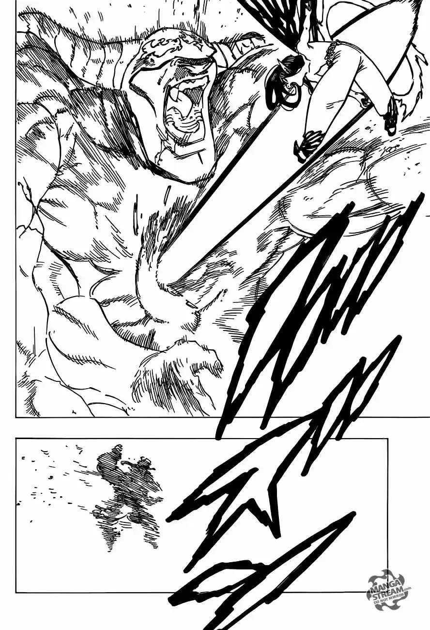 Nanatzu No Taizai - Capítulo 201 - Página 14 - LectorTMOo