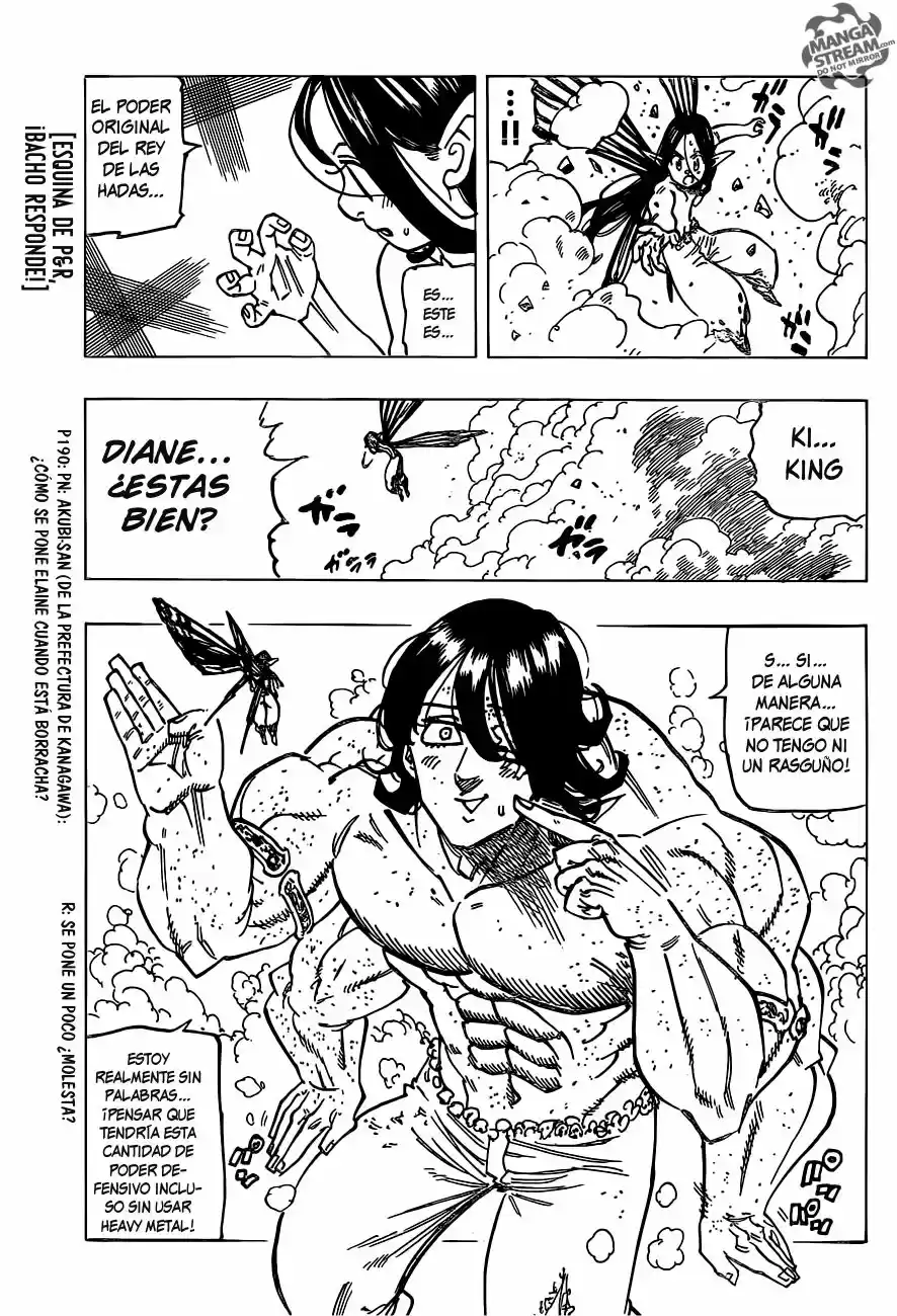 Nanatzu No Taizai - Capítulo 201 - Página 15 - LectorTMOo