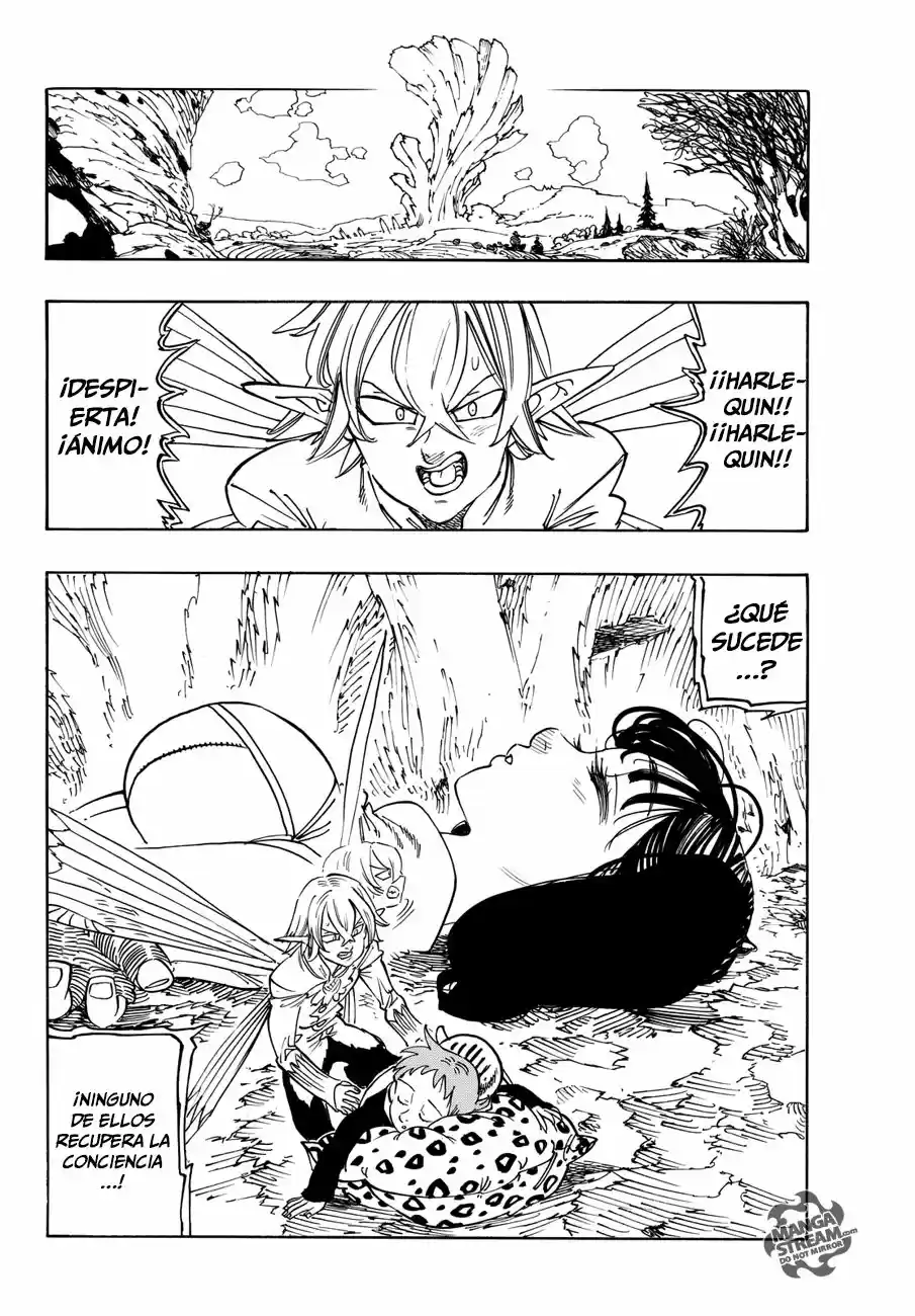 Nanatzu No Taizai - Capítulo 202 - Página 2 - LectorTMOo