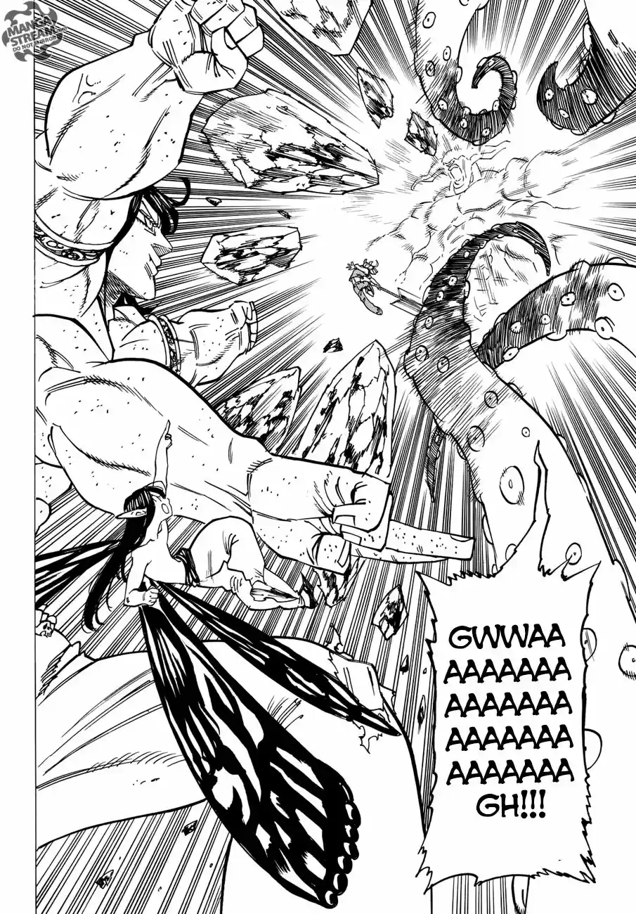 Nanatzu No Taizai - Capítulo 202 - Página 8 - LectorTMOo