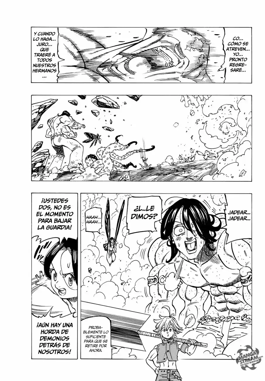 Nanatzu No Taizai - Capítulo 202 - Página 9 - LectorTMOo