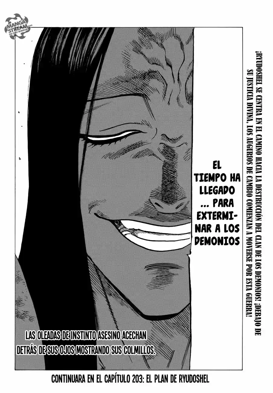 Nanatzu No Taizai - Capítulo 202 - Página 20 - LectorTMOo