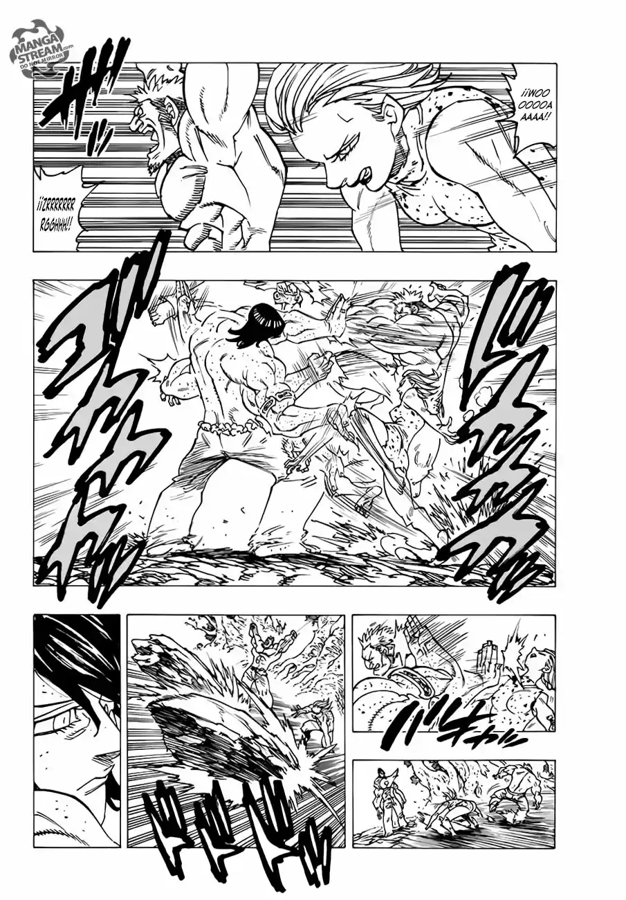 Nanatzu No Taizai - Capítulo 203 - Página 10 - LectorTMOo