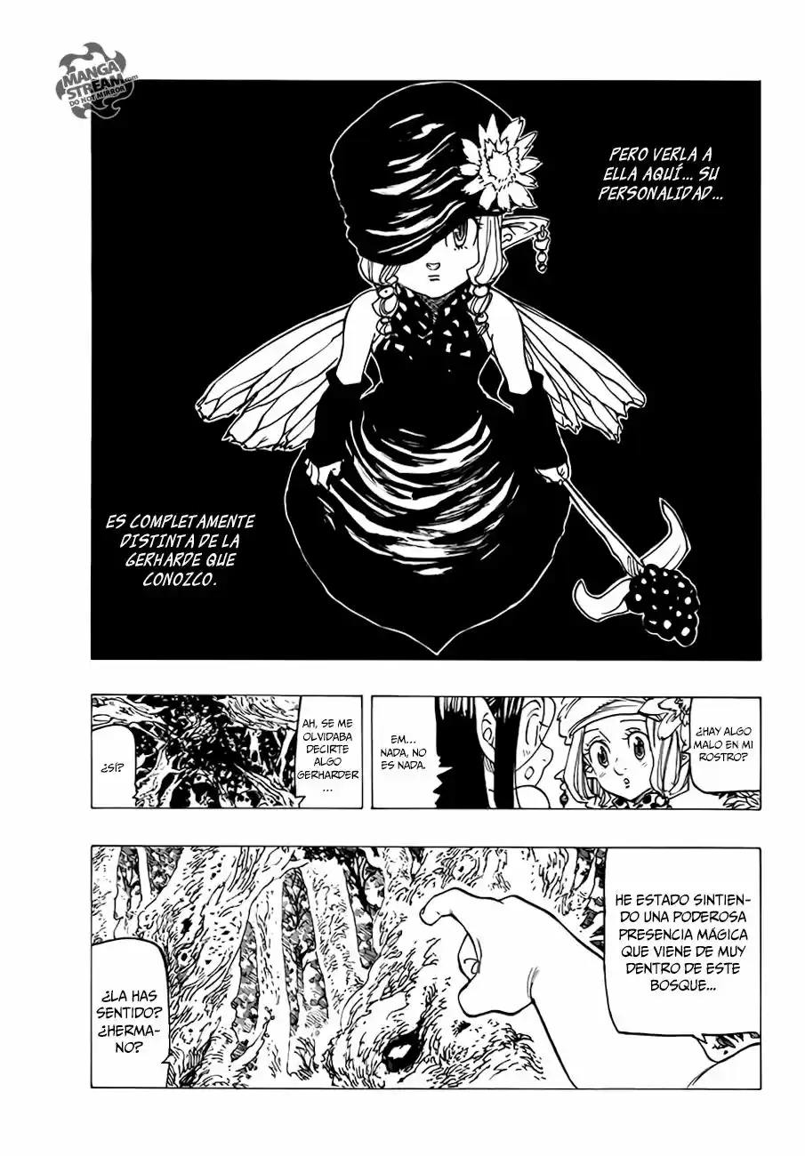 Nanatzu No Taizai - Capítulo 203 - Página 15 - LectorTMOo