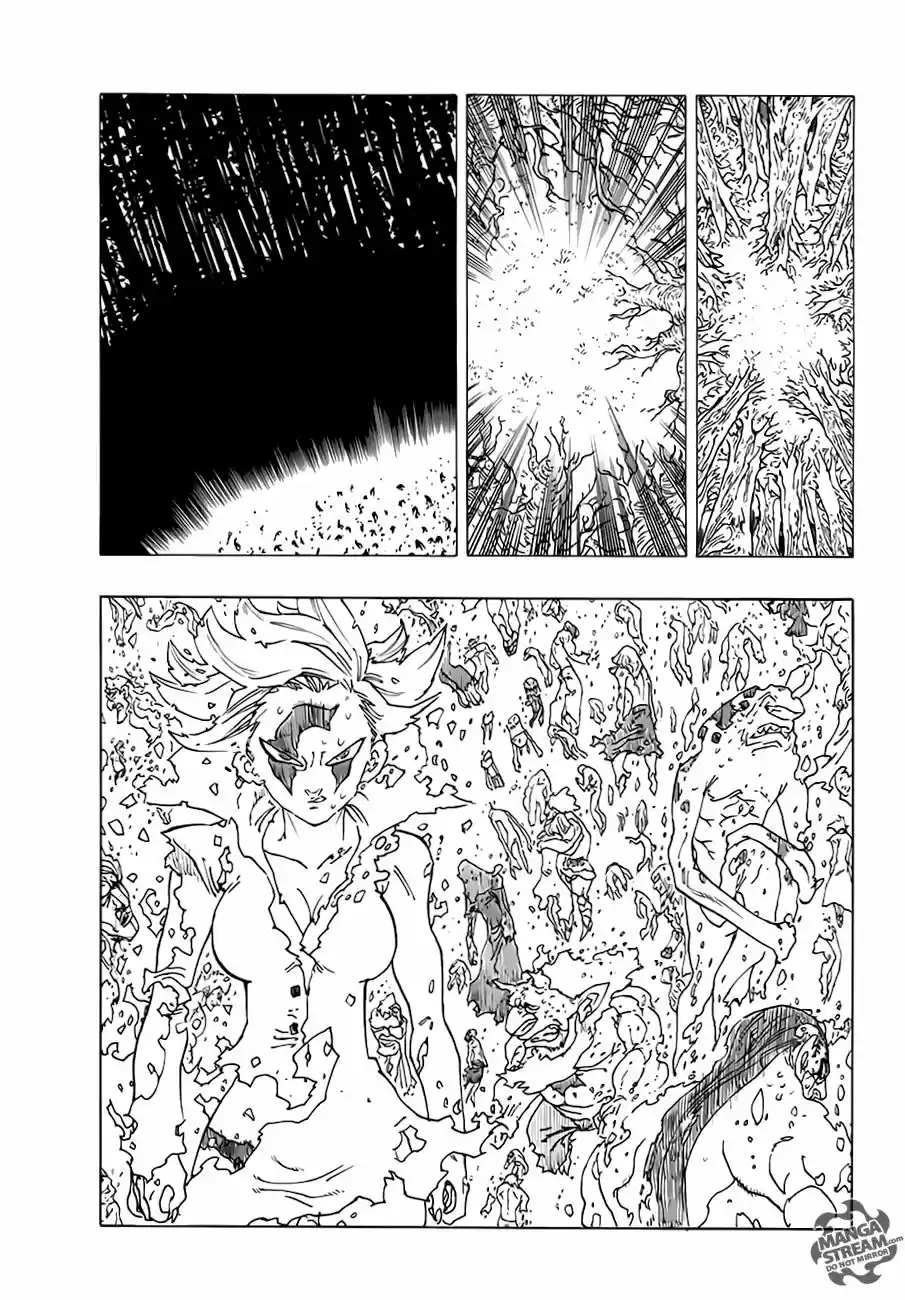 Nanatzu No Taizai - Capítulo 203 - Página 17 - LectorTMOo