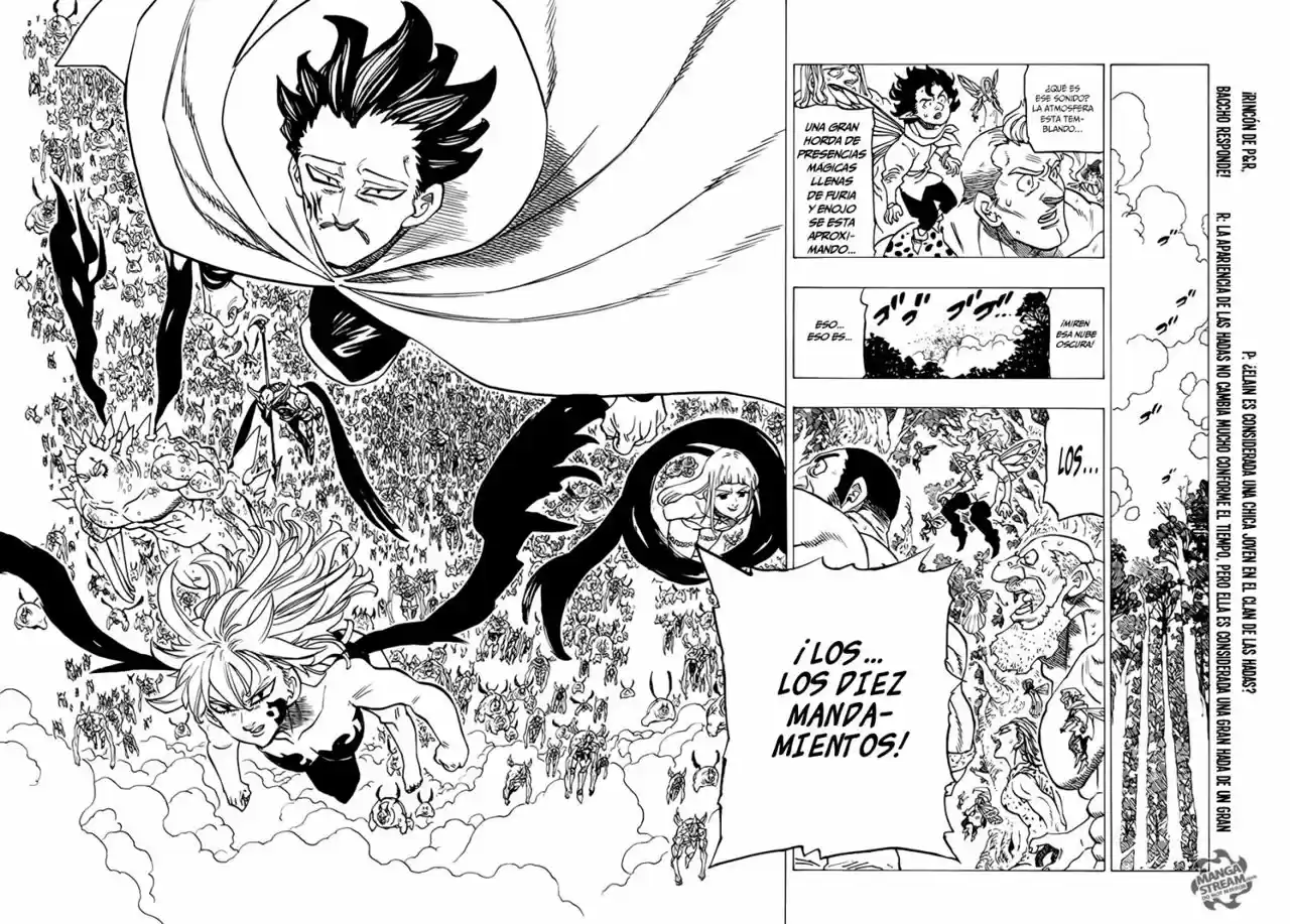 Nanatzu No Taizai - Capítulo 203 - Página 19 - LectorTMOo