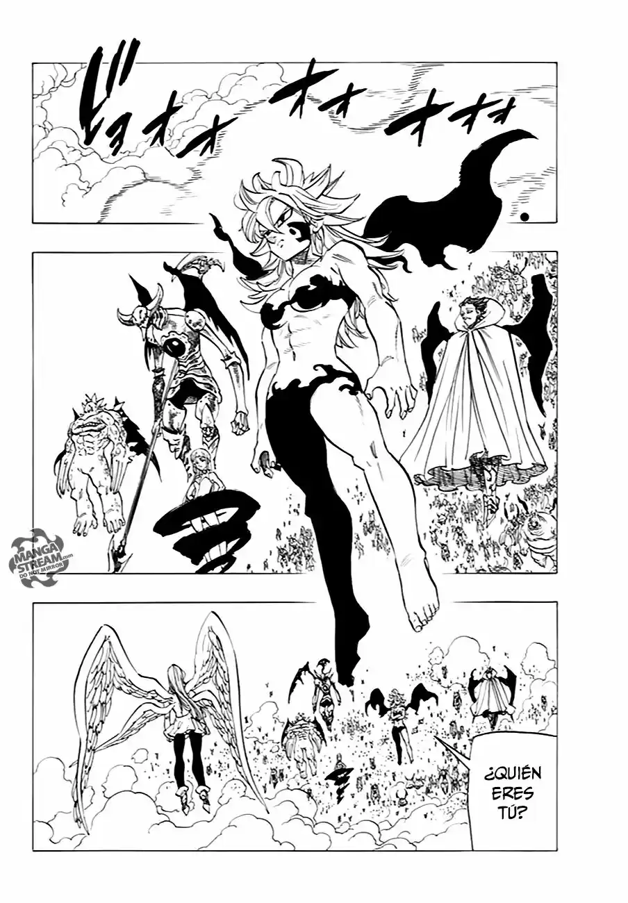 Nanatzu No Taizai - Capítulo 204 - Página 10 - LectorTMOo