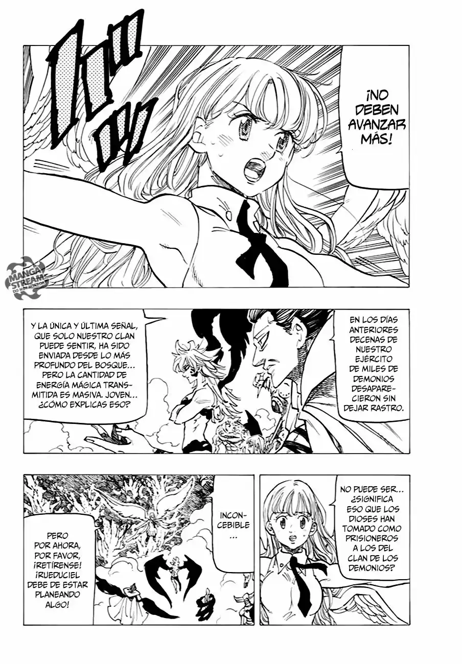 Nanatzu No Taizai - Capítulo 204 - Página 12 - LectorTMOo