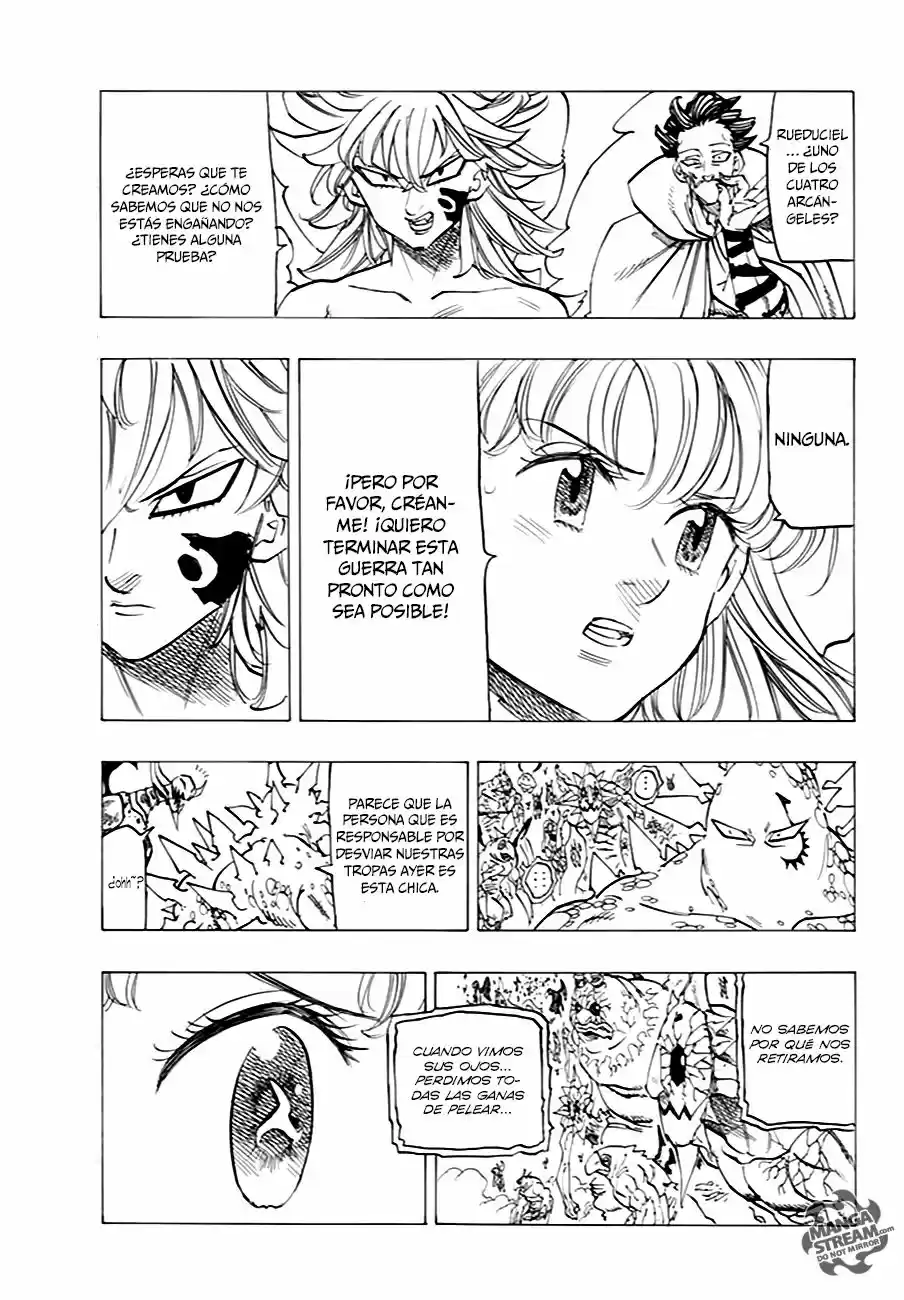 Nanatzu No Taizai - Capítulo 204 - Página 13 - LectorTMOo