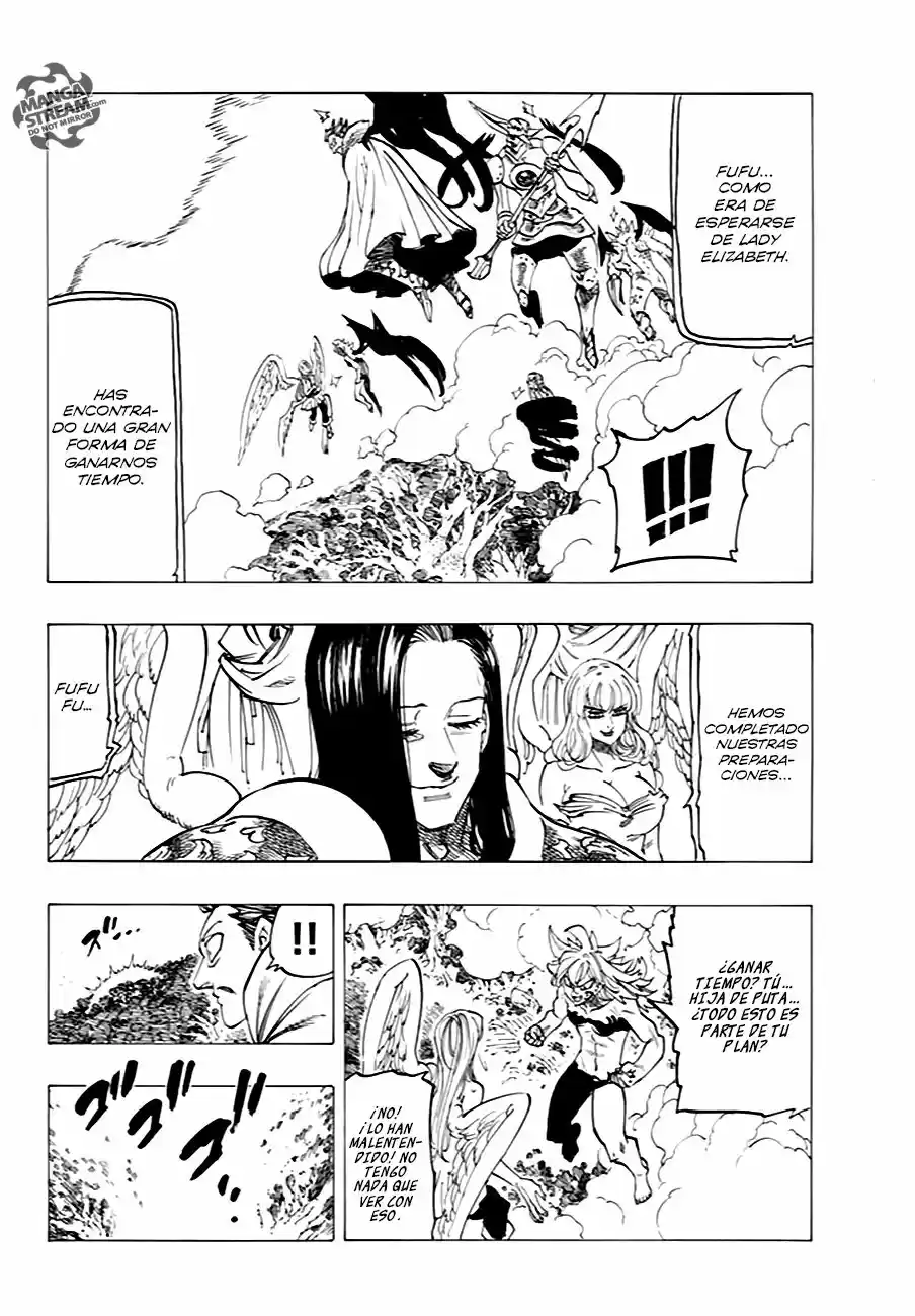 Nanatzu No Taizai - Capítulo 204 - Página 16 - LectorTMOo