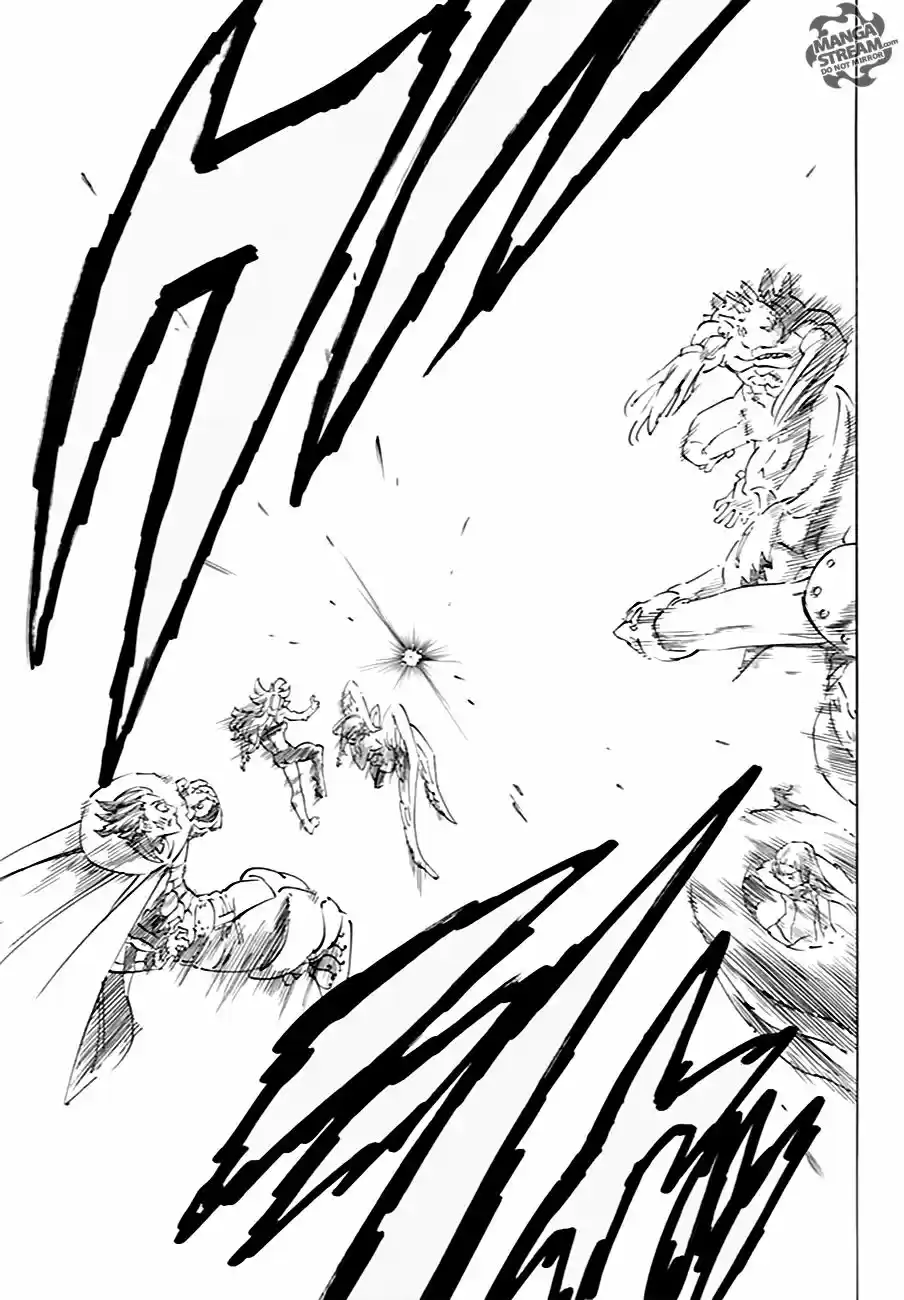 Nanatzu No Taizai - Capítulo 204 - Página 19 - LectorTMOo