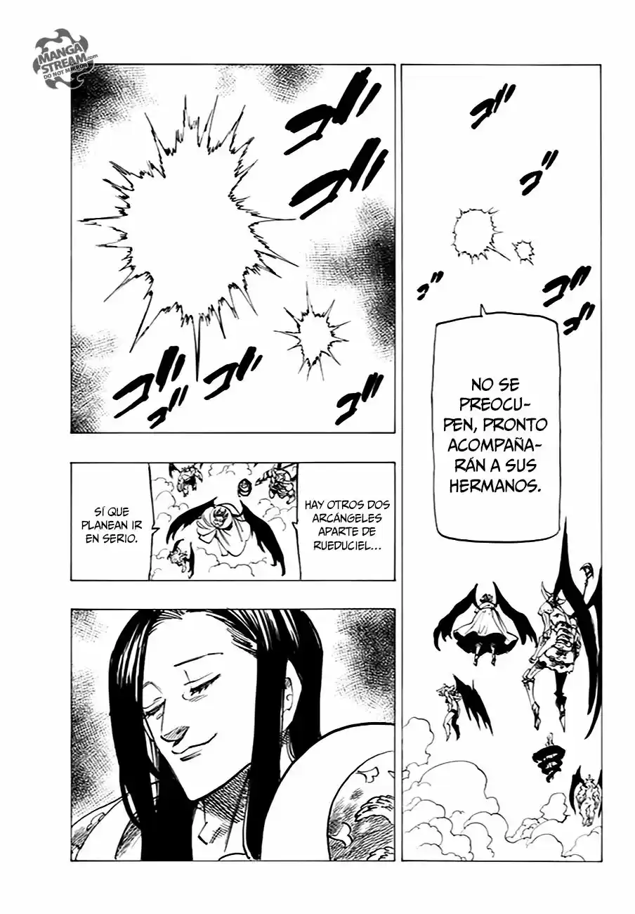 Nanatzu No Taizai - Capítulo 204 - Página 21 - LectorTMOo