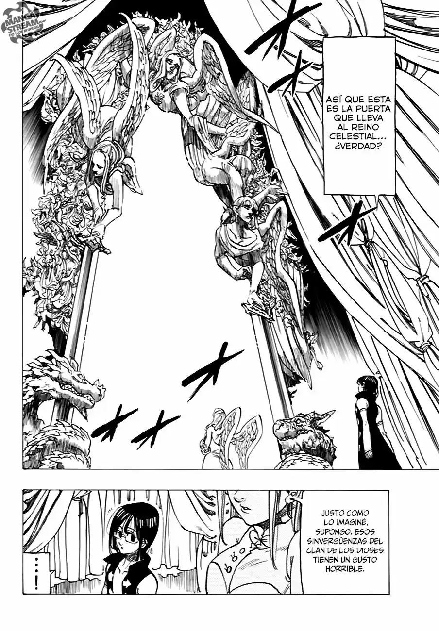 Nanatzu No Taizai - Capítulo 206 - Página 7 - LectorTMOo