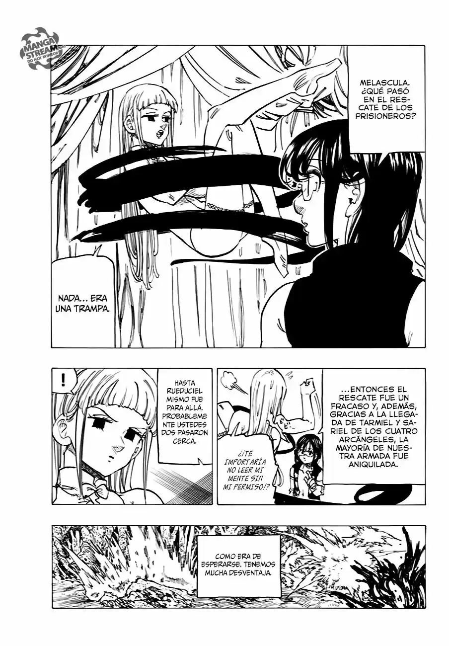 Nanatzu No Taizai - Capítulo 206 - Página 8 - LectorTMOo
