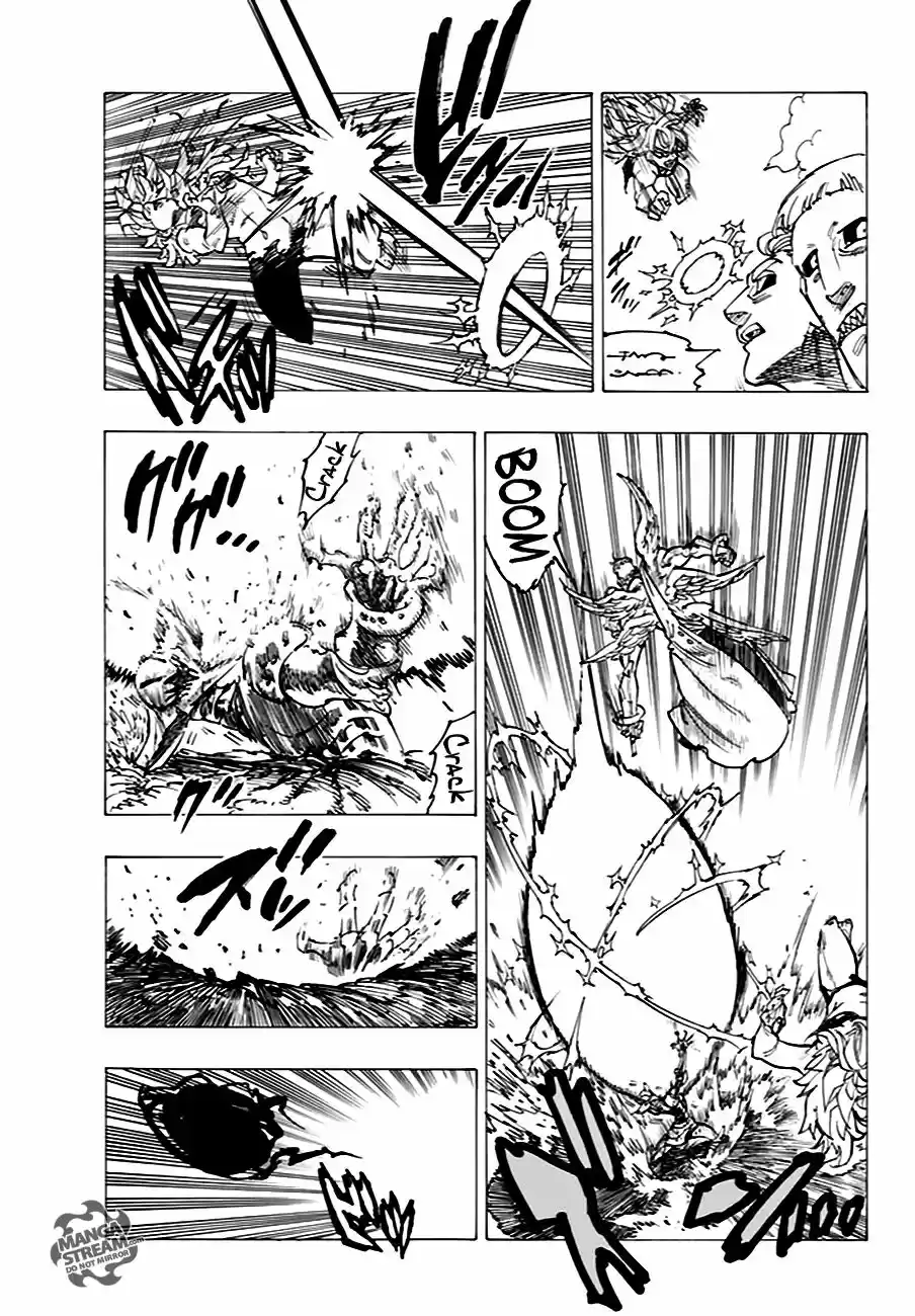 Nanatzu No Taizai - Capítulo 206 - Página 10 - LectorTMOo