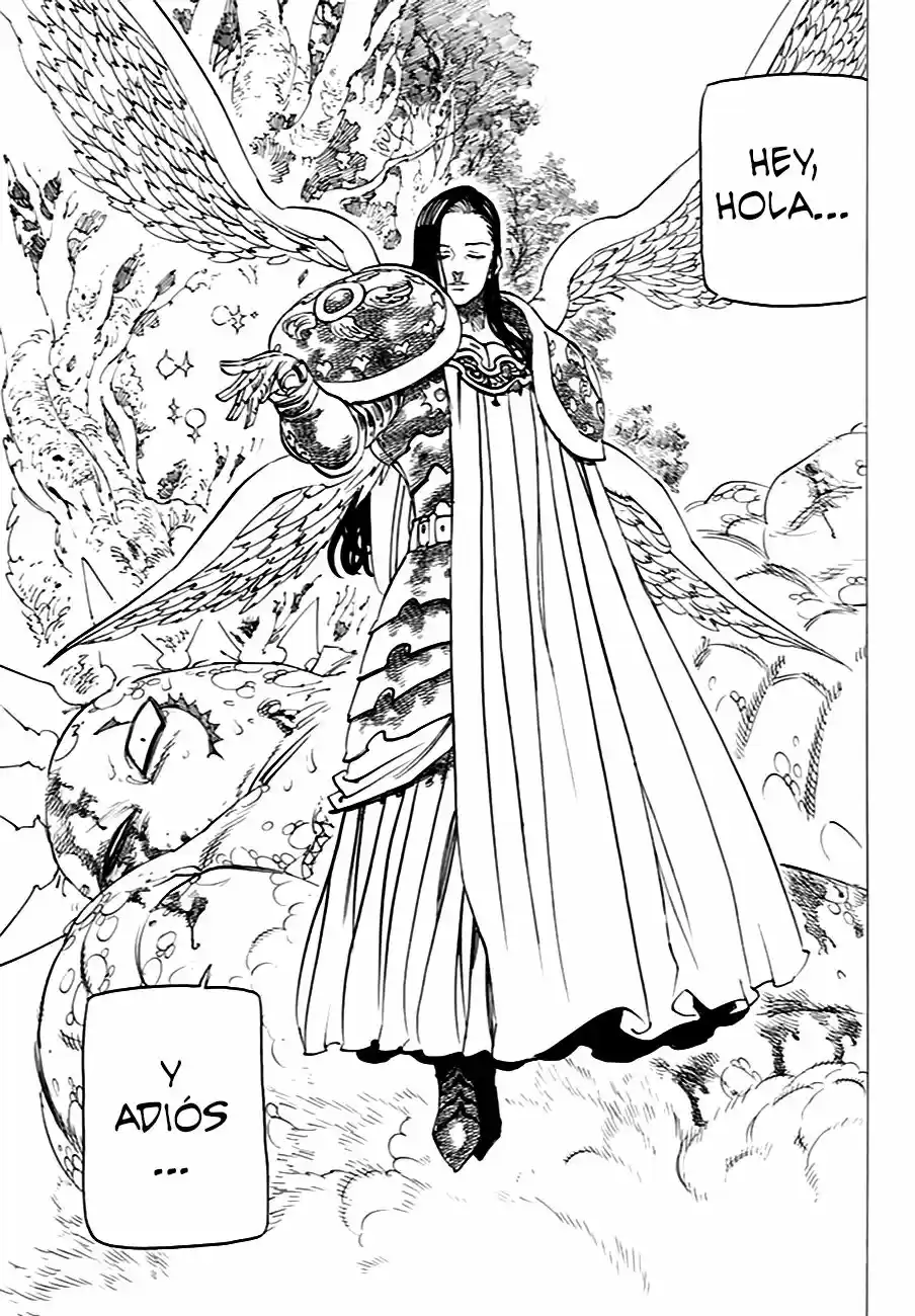 Nanatzu No Taizai - Capítulo 206 - Página 16 - LectorTMOo