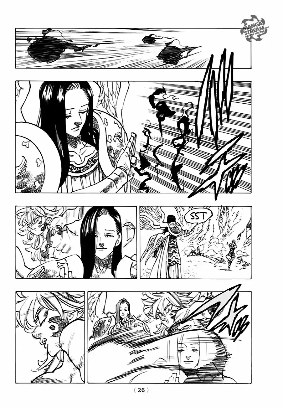 Nanatzu No Taizai - Capítulo 206 - Página 17 - LectorTMOo