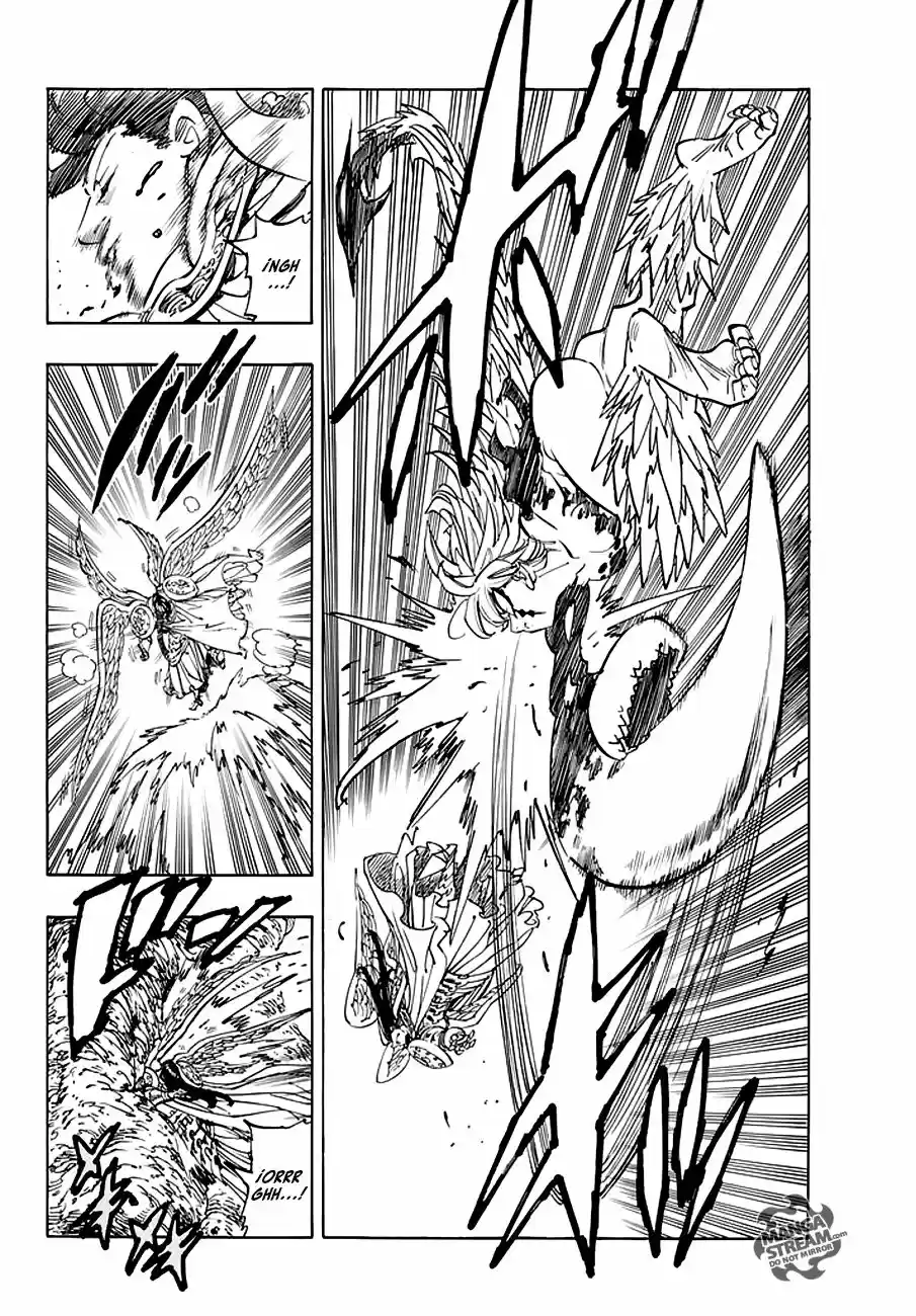 Nanatzu No Taizai - Capítulo 207 - Página 4 - LectorTMOo