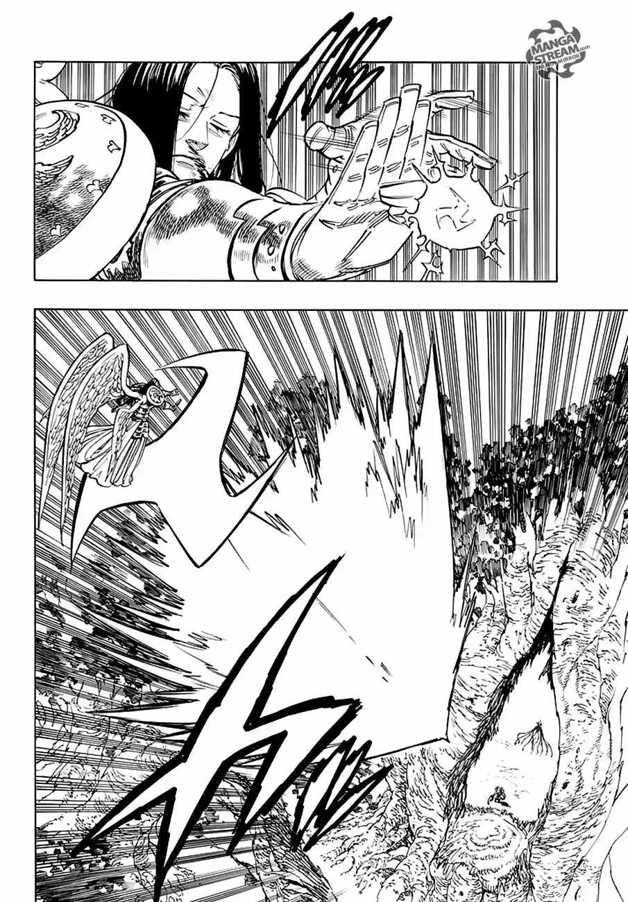 Nanatzu No Taizai - Capítulo 207 - Página 8 - LectorTMOo