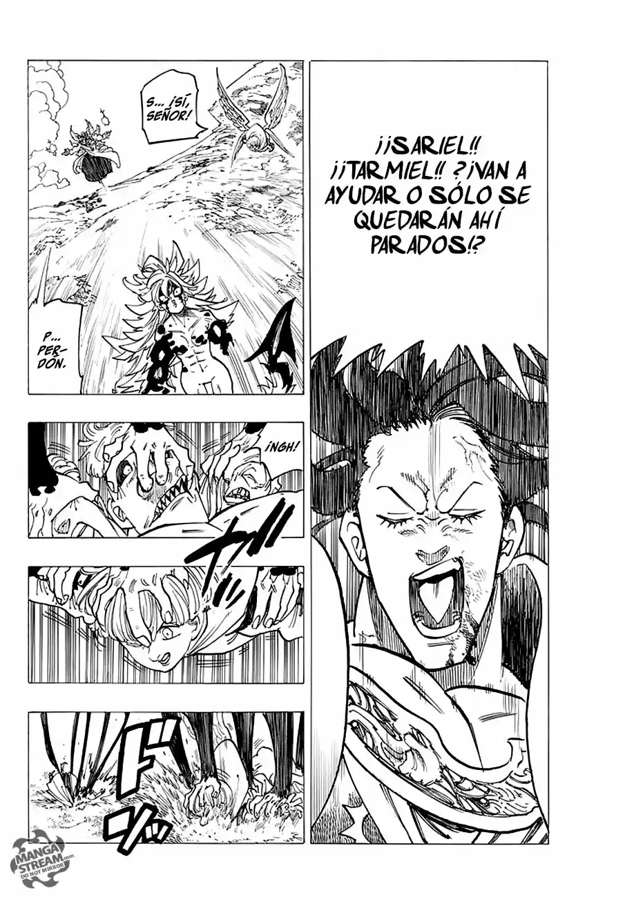 Nanatzu No Taizai - Capítulo 207 - Página 10 - LectorTMOo