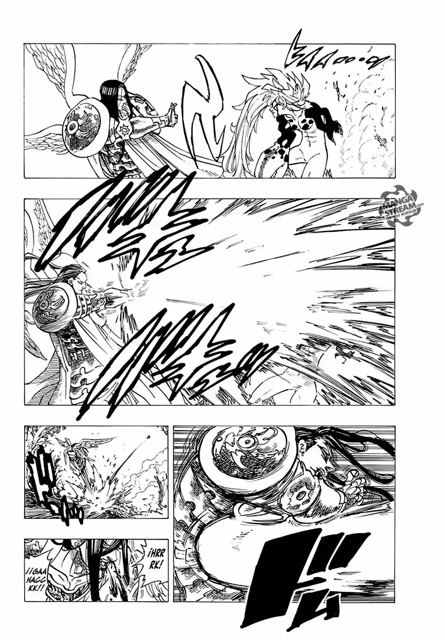 Nanatzu No Taizai - Capítulo 207 - Página 14 - LectorTMOo
