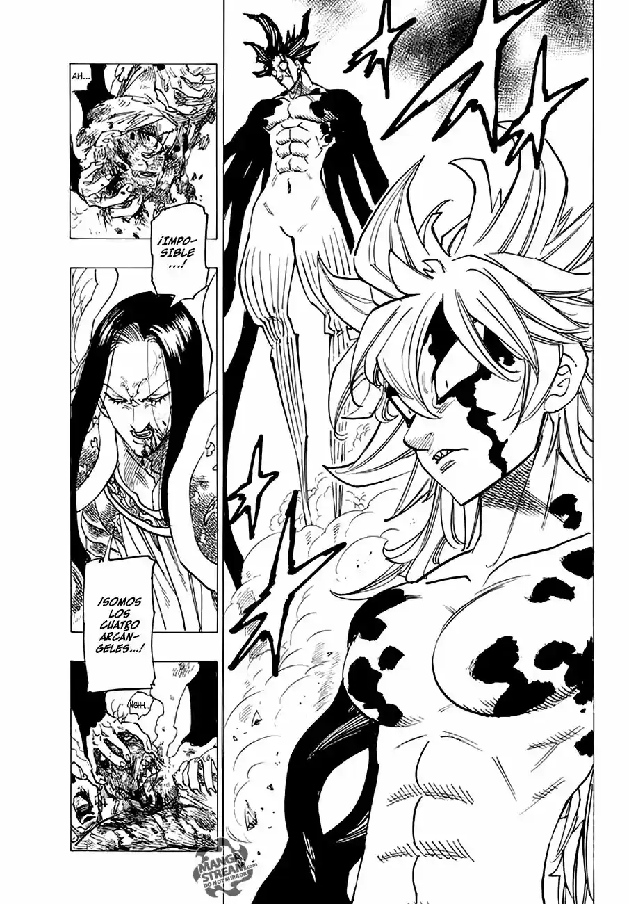 Nanatzu No Taizai - Capítulo 207 - Página 15 - LectorTMOo