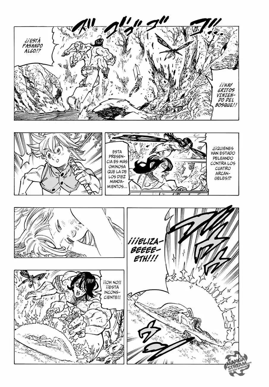 Nanatzu No Taizai - Capítulo 207 - Página 16 - LectorTMOo