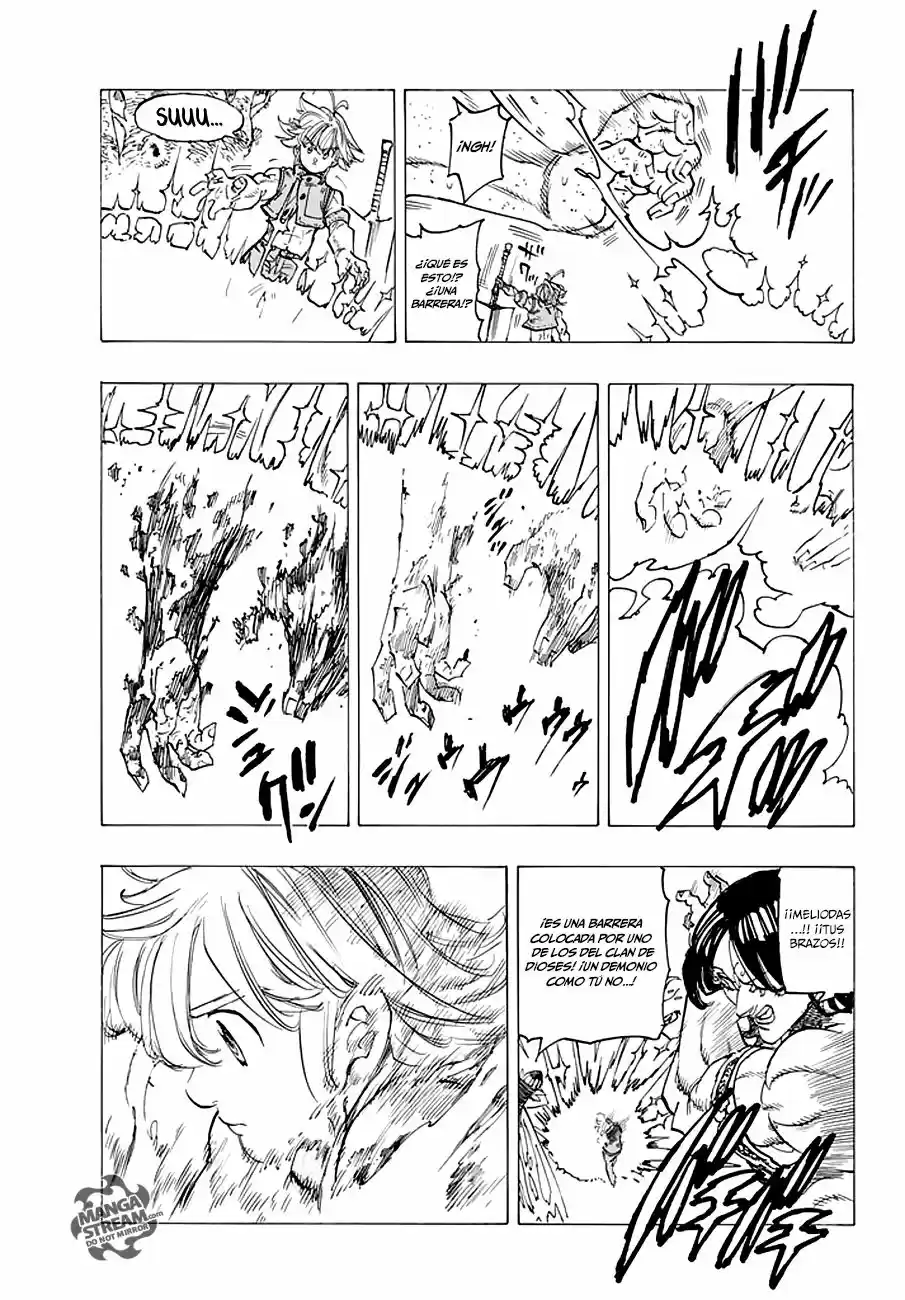 Nanatzu No Taizai - Capítulo 207 - Página 17 - LectorTMOo