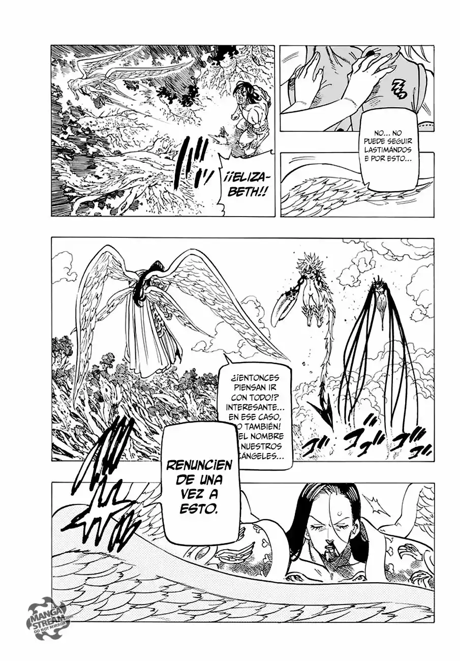 Nanatzu No Taizai - Capítulo 207 - Página 19 - LectorTMOo