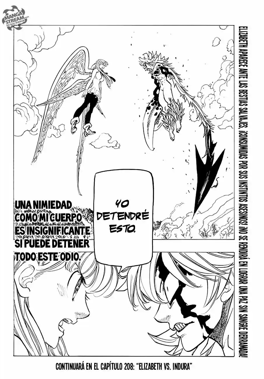 Nanatzu No Taizai - Capítulo 207 - Página 20 - LectorTMOo