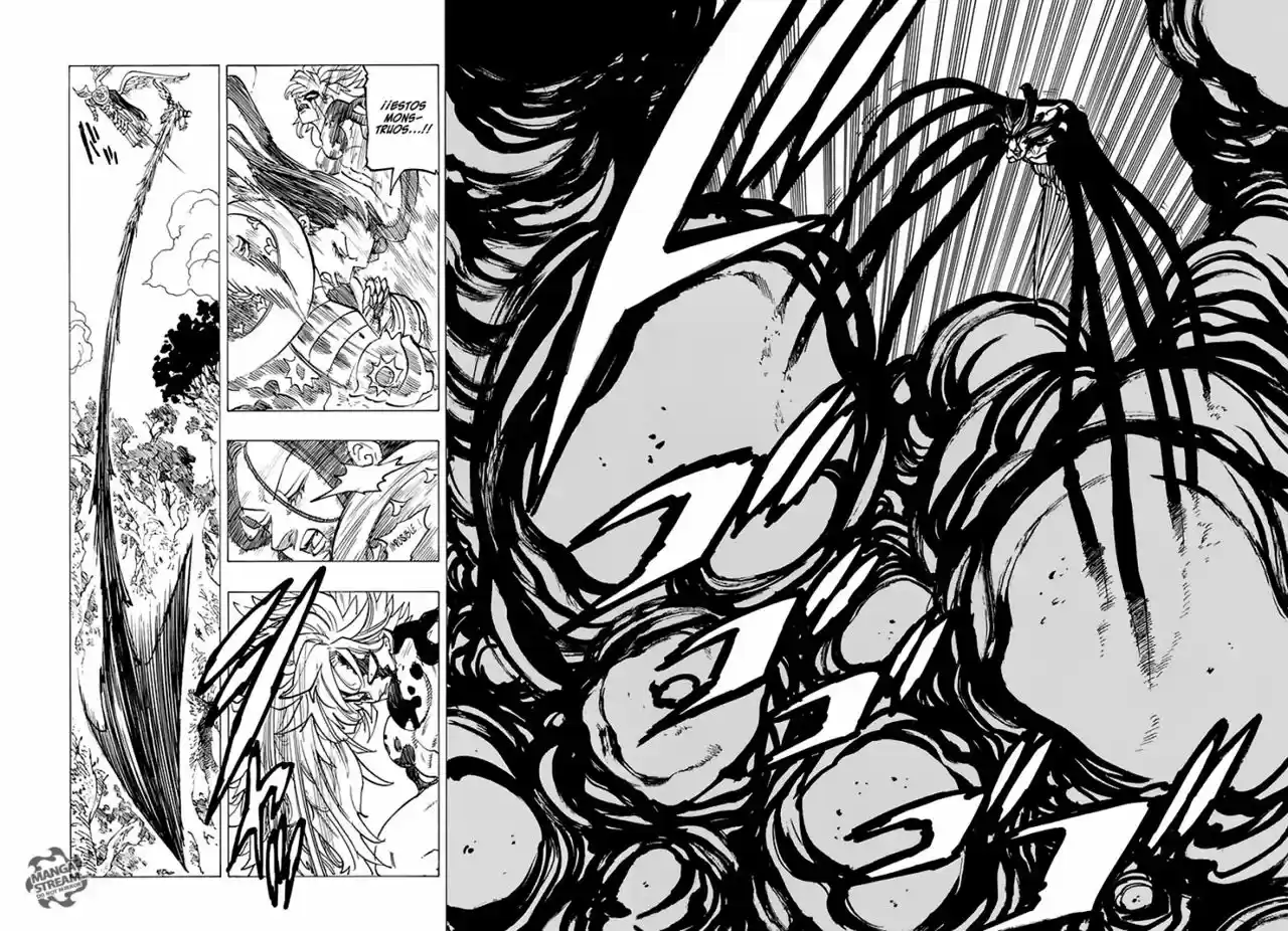 Nanatzu No Taizai - Capítulo 207 - Página 21 - LectorTMOo